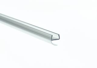 SP Spaltdichtung für 6 mm Glasstärke