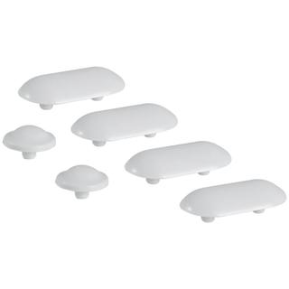 Geberit Pufferset für WC-Sitz