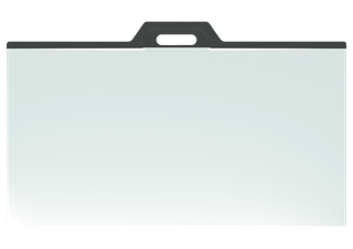 Kaldewei Duschwanne XETIS 897 100x180cm, Perl-Effekt, warm grey60
