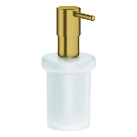 Artikelbild 1 des Artikels „GROHE Seifenspender Essentials 160ml, cool sunrise gebürstet cool sunrise gebürstet“