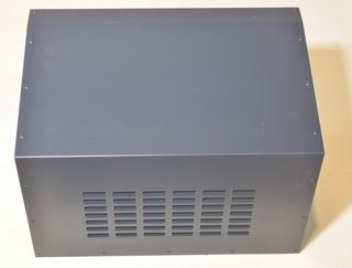 RK Brennerverkleidung, kpl. CLK 70/HTK