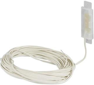 Uponor Taupunktfüh. TF3 GM Smatrix Space 230 V, f Gipskart./Metallkass.decken