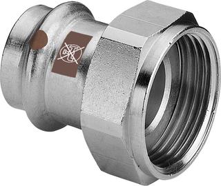 Viega A.-Vsb Temponox 1763 18mmxG 1, Stahl nicht rostend, SC-Contur