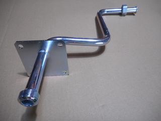 RE GASZUFUHRLEITUNG 300012504