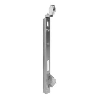 Wemefa Schnapp-Konsole SKW-V BH 900mm, f HK mit Aufhängelaschen