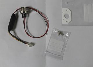RE CO Sensor 7746420