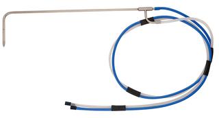 AFRISO Pitot Rohr PTR-460 Fühlereinstecktiefe 460 mm