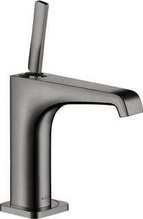 hansgrohe WT-EHM 130 Axor Citterio E A 143mm, m Pin-Griff, unver Abl., po b v