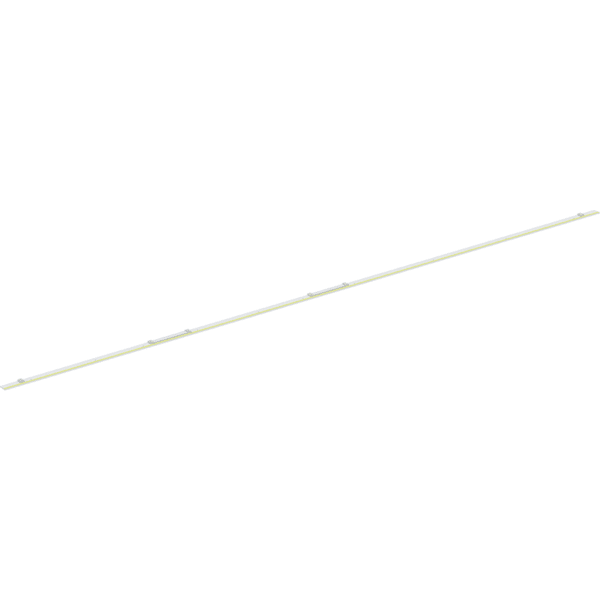 Artikelbild 1 des Artikels „GE Lichtleiste für WT-/Nischenbel. für Geberit ONE Spiegelschrank, B:120 “