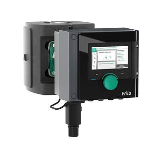 Wilo Smart-Nassläufer-Umwälzpumpe Stratos MAXO-Z 25/0,5-6 PN 10-P1
