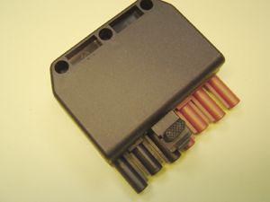 RE Mehrfachstecker 7-polig 95317395
