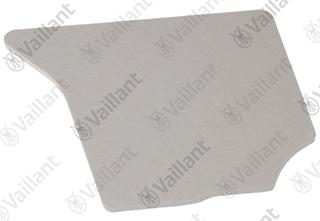 VA Isolierplatte, links Vaillant-Nr. 459761