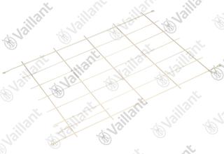 VA Gitter, hinten Vaillant-Nr. 8000026131