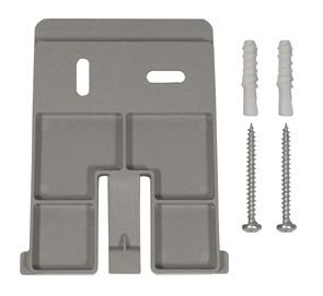 Lowara Clip-Adapter für Wandmontage TP 1
