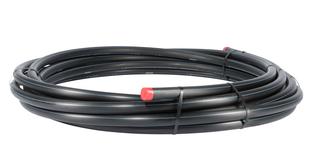 Ostendorf Druckrohr 25 m, PN 12,5, HDPE DN/OD 40x3,7mm