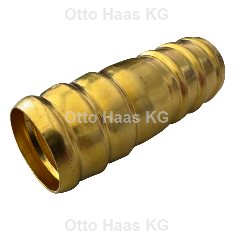 Artikelbild 1 des Artikels „HAAS Verbindungsröhrchen 3/4