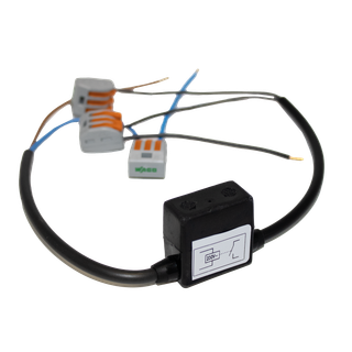 MHG Adapter-Kabelbaum 230 V, 16 A, für Pumpe mit Relais