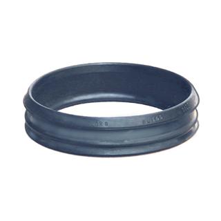 LORO Dichtelement NBR DN 50, aus Elastomer, ölbeständig