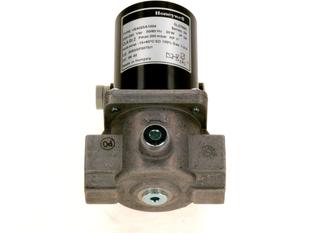 BOSCH Ersatzteil TTNR: 87290112490 Sicherheitsventil 1"