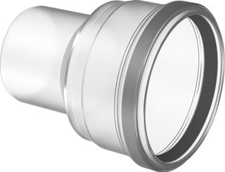 BOSCH Abgaszubehör FC-CO200, Aufw. PP von d:160 auf d:200