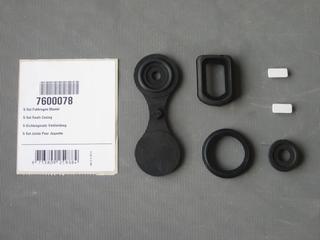 RE Dichtung Verkleidung 7600078