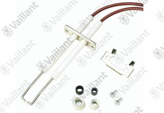 VA Elektrode (Zündung) Vaillant-Nr. 090695