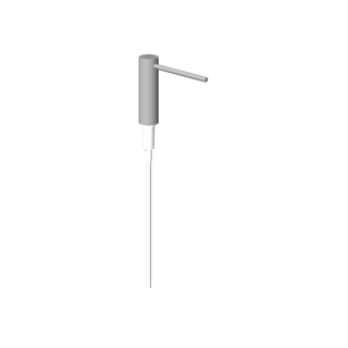 DO Spender Kopf kpl. ERSATZTEILE 90101053400 Dark Platinum gebürstet