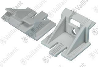 VA Abstandshalter, (x2) Vaillant-Nr. 193584