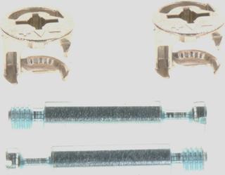 BOSCH Ersatzteil TTNR: 8718583089 Montageset Vorderwand everp