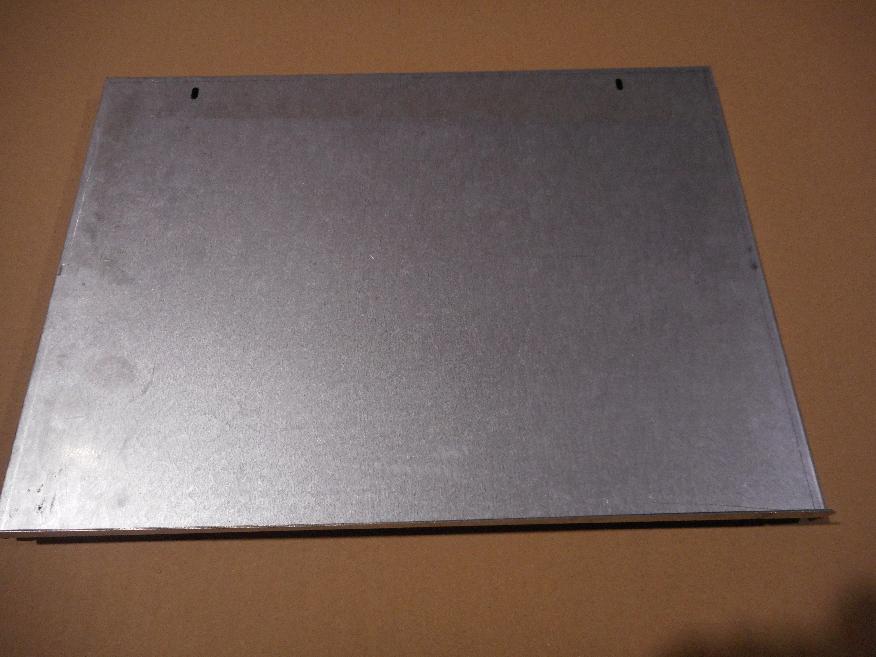 Artikelbild 1 des Artikels „RE REINIGUNGSDECKEL 6GL 85188056 “