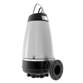 Grundfos Abwasserpumpe SE1 .50.80.40.2.51D.B, 80", 4 kW, 8,6 A