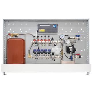 strawa Comfort-Mischstation FBM-S10-63-H-C69-E 13 Hkr.