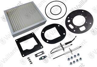 VA Wartungsset, ecoCRAFT /3 R1 Vaillant-Nr. 0020152478