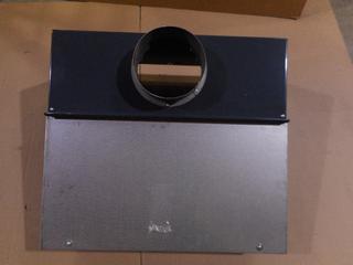 RE Strömungssicherung 8Gl DTG 130 EcoNox 85188519
