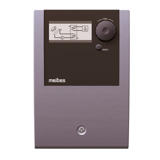 Meibes Temp.-Differenzregl. Sol BASIC digital