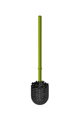 Artikelbild 1 des Artikels „HEWI Toilettenbürste 477 460mm, apfelgrün apfelgrün“