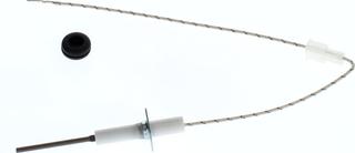 BOSCH Ersatzteil TTNR: 7100236 Ionisationselektrode