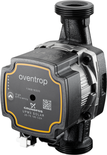 Oventrop Umwälzpumpe Regumaq XH 180 mm, Ersatz