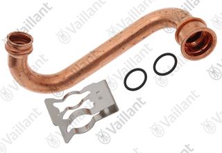 VA Rohr Vaillant-Nr. 022743