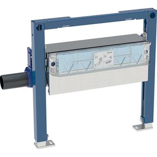Geberit Dusch-Element Duofix BH 50cm, mit Wandablauf, d= 40mm