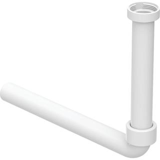Geberit Verlängerung d 32mm, f WT-Anschluss, Kunstst., hgl-vc