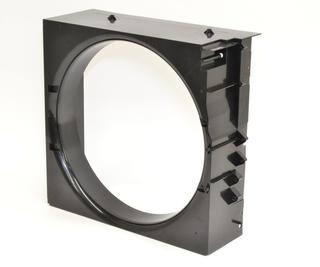 RK Verkleidung Ventilator RKL 495 DC AT