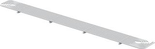 Uponor Deckensystem Thermatop M 2550x277mm, zum Heizen und Kühlen