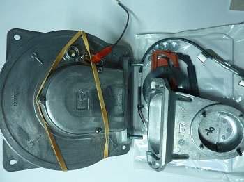 Artikelbild 1 des Artikels „RE Inspektionsdeckel Wärmetauscher 24kW S62779 “