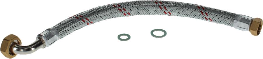Artikelbild 1 des Artikels „BOSCH Ersatzteil TTNR: 87183111540 Flexschlauch 480mm “