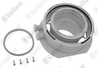 VA Adapter, 110/160 mm Vaillant-Nr. 0020143521