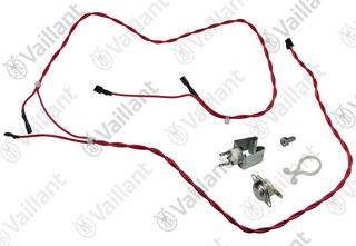 VA Sensor mit Kabel Vaillant-Nr. 0020206089