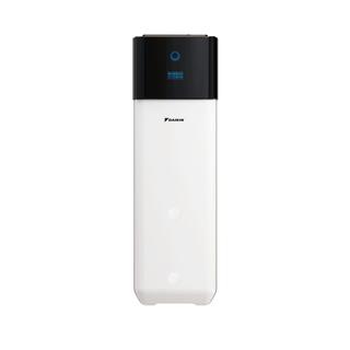 DK DAIKIN Altherma 4 H ECH2O 500 Biv für AG 6/8/10 kW EPSK, 9 kW BUH