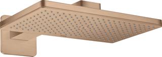 hansgrohe Kopfbrause Axor m Arm, Ro Softc, 460x300mm, 1j, b r gol