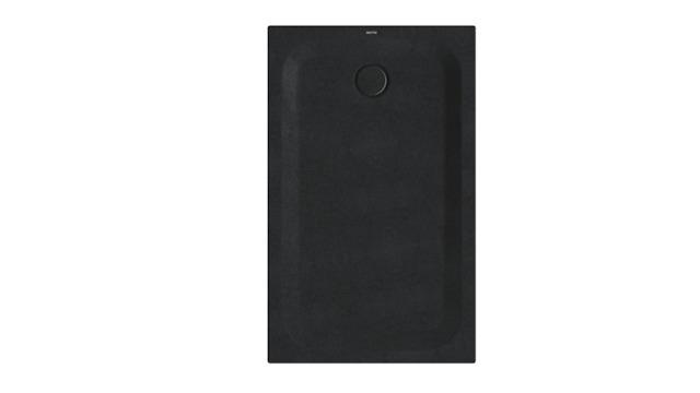 Artikelbild 1 des Artikels „Duschwanne BetteUltra 5786 130x80x3,5cm, midnight midnight“